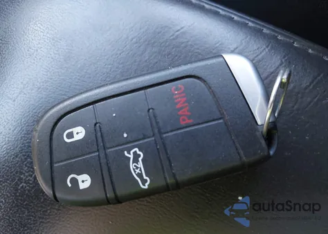 2019 Dodge Journey Se z USA, uszkodzony, nr VIN 3C4PDCBB8KT794254